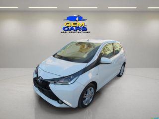 Toyota Aygo 2017 EDITION - FULL EXTRA