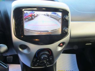 Toyota Aygo 2017 EDITION - FULL EXTRA-thumb-15