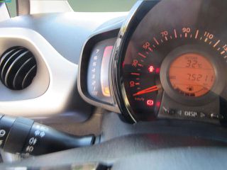 Toyota Aygo 2017 EDITION - FULL EXTRA-thumb-14