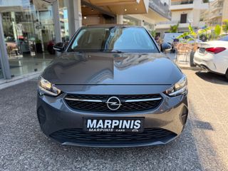 Opel Corsa 2020 EDITION 1.5 102HP-thumb-1