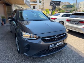 Opel Corsa 2020 EDITION 1.5 102HP-thumb-2