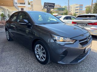 Opel Corsa 2020 EDITION 1.5 102HP-thumb-3