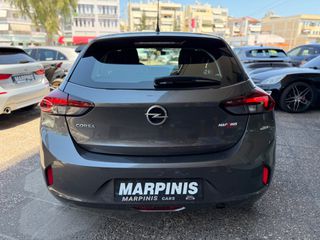 Opel Corsa 2020 EDITION 1.5 102HP-thumb-5