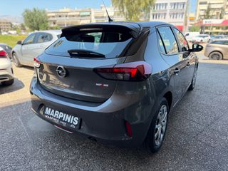 Opel Corsa 2020 EDITION 1.5 102HP-thumb-6