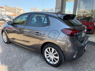 Opel Corsa 2020 EDITION 1.5 102HP-thumb-9