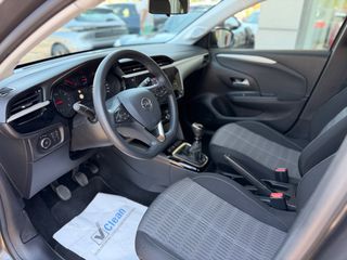Opel Corsa 2020 EDITION 1.5 102HP-thumb-12