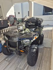 Polaris Sportsman 570 2018-thumb-1