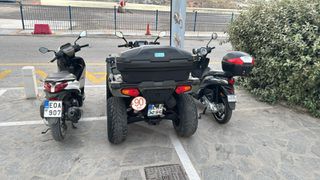 Polaris Sportsman 570 2018-thumb-2