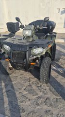 Polaris Sportsman 570 2018-thumb-4