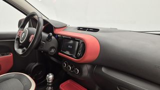 Renault Twingo 2014 0.9 Energy Edition ONE | ΕΩΣ 5 ΕΤΗ ΕΓΓΥΗΣΗ-thumb-29