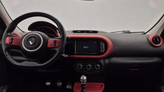 Renault Twingo 2014 0.9 Energy Edition ONE | ΕΩΣ 5 ΕΤΗ ΕΓΓΥΗΣΗ-thumb-18