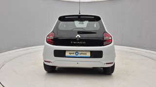 Renault Twingo 2014 0.9 Energy Edition ONE | ΕΩΣ 5 ΕΤΗ ΕΓΓΥΗΣΗ-thumb-6