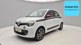 Renault Twingo 2014 0.9 Energy Edition ONE | ΕΩΣ 5 ΕΤΗ ΕΓΓΥΗΣΗ