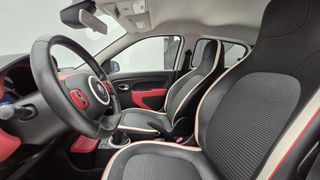 Renault Twingo 2014 0.9 Energy Edition ONE | ΕΩΣ 5 ΕΤΗ ΕΓΓΥΗΣΗ-thumb-16