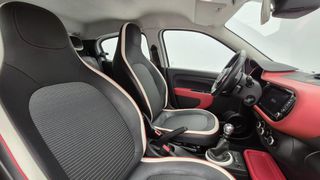 Renault Twingo 2014 0.9 Energy Edition ONE | ΕΩΣ 5 ΕΤΗ ΕΓΓΥΗΣΗ-thumb-27