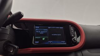 Renault Twingo 2014 0.9 Energy Edition ONE | ΕΩΣ 5 ΕΤΗ ΕΓΓΥΗΣΗ-thumb-23