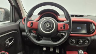 Renault Twingo 2014 0.9 Energy Edition ONE | ΕΩΣ 5 ΕΤΗ ΕΓΓΥΗΣΗ-thumb-19