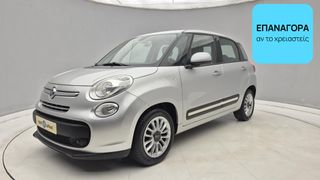 Fiat 500L 2016 1.3 M-Jet Pop Star | ΕΩΣ 5 ΕΤΗ ΕΓΓΥΗΣΗ