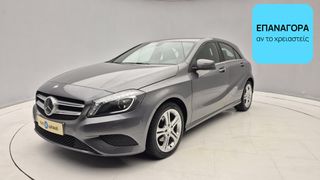 Mercedes-Benz A 180 2014 BlueEfficiency Urban | ΕΩΣ 5 ΕΤΗ ΕΓΓΥΗΣΗ