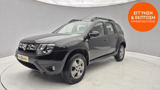 Dacia Duster 2016 1.5 dCi Laureate | ΕΩΣ 5 ΕΤΗ ΕΓΓΥΗΣΗ