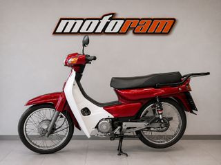 Honda Astrea Grand 110 2001