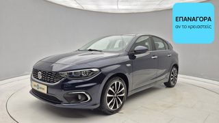 Fiat Tipo 2016 1.3 M-Jet Lounge | ΕΩΣ 5 ΕΤΗ ΕΓΓΥΗΣΗ