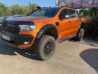 Ford Ranger 2016-thumb-2