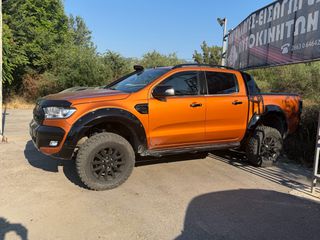 Ford Ranger 2016-thumb-4