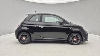 Abarth 595 2015 | ΕΩΣ 5 ΕΤΗ ΕΓΓΥΗΣΗ-thumb-4