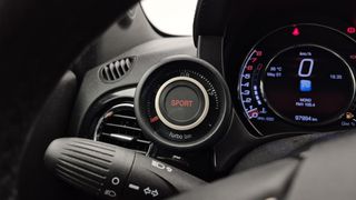Abarth 595 2015 | ΕΩΣ 5 ΕΤΗ ΕΓΓΥΗΣΗ-thumb-20