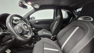 Abarth 595 2015 | ΕΩΣ 5 ΕΤΗ ΕΓΓΥΗΣΗ-thumb-15