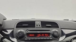 Abarth 595 2015 | ΕΩΣ 5 ΕΤΗ ΕΓΓΥΗΣΗ-thumb-24