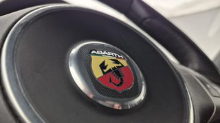 Abarth 595 2015 | ΕΩΣ 5 ΕΤΗ ΕΓΓΥΗΣΗ-thumb-19