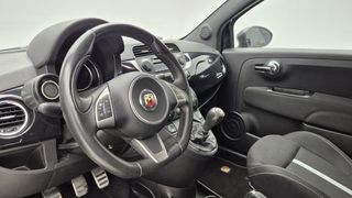 Abarth 595 2015 | ΕΩΣ 5 ΕΤΗ ΕΓΓΥΗΣΗ-thumb-16