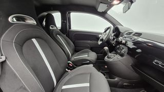 Abarth 595 2015 | ΕΩΣ 5 ΕΤΗ ΕΓΓΥΗΣΗ-thumb-28