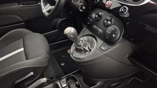 Abarth 595 2015 | ΕΩΣ 5 ΕΤΗ ΕΓΓΥΗΣΗ-thumb-29