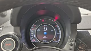 Abarth 595 2015 | ΕΩΣ 5 ΕΤΗ ΕΓΓΥΗΣΗ-thumb-23