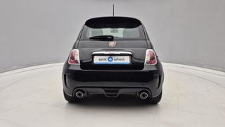 Abarth 595 2015 | ΕΩΣ 5 ΕΤΗ ΕΓΓΥΗΣΗ-thumb-6