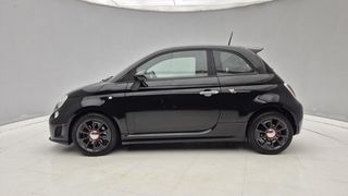 Abarth 595 2015 | ΕΩΣ 5 ΕΤΗ ΕΓΓΥΗΣΗ-thumb-10