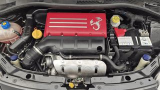 Abarth 595 2015 | ΕΩΣ 5 ΕΤΗ ΕΓΓΥΗΣΗ-thumb-32