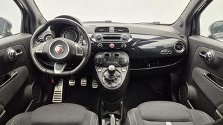 Abarth 595 2015 | ΕΩΣ 5 ΕΤΗ ΕΓΓΥΗΣΗ-thumb-17