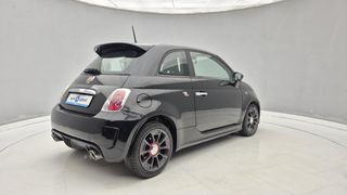 Abarth 595 2015 | ΕΩΣ 5 ΕΤΗ ΕΓΓΥΗΣΗ-thumb-5