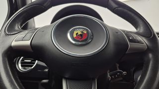Abarth 595 2015 | ΕΩΣ 5 ΕΤΗ ΕΓΓΥΗΣΗ-thumb-18