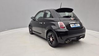 Abarth 595 2015 | ΕΩΣ 5 ΕΤΗ ΕΓΓΥΗΣΗ-thumb-8