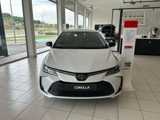 Toyota Corolla 2026 1.5 125HP ACTIVE PLUS ΕΤΟΙΜΟΠΑΡΑΔΟΤΟ!!-thumb-1