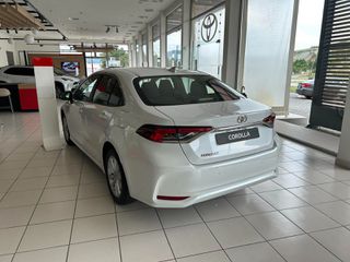 Toyota Corolla 2026 1.5 125HP ACTIVE PLUS ΕΤΟΙΜΟΠΑΡΑΔΟΤΟ!!-thumb-6