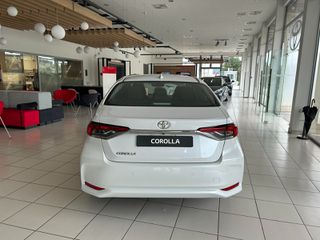 Toyota Corolla 2026 1.5 125HP ACTIVE PLUS ΕΤΟΙΜΟΠΑΡΑΔΟΤΟ!!-thumb-5