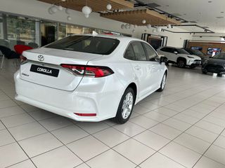 Toyota Corolla 2026 1.5 125HP ACTIVE PLUS ΕΤΟΙΜΟΠΑΡΑΔΟΤΟ!!-thumb-4