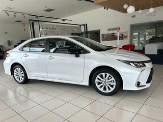 Toyota Corolla 2026 1.5 125HP ACTIVE PLUS ΕΤΟΙΜΟΠΑΡΑΔΟΤΟ!!-thumb-3
