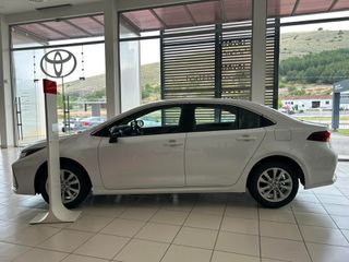 Toyota Corolla 2026 1.5 125HP ACTIVE PLUS ΕΤΟΙΜΟΠΑΡΑΔΟΤΟ!!-thumb-7